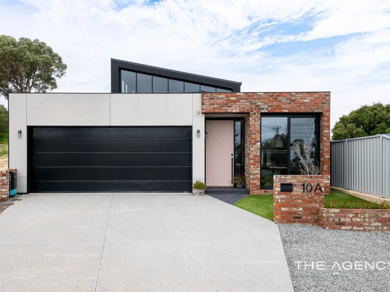 10A Gillen Court, Padbury WA 6025