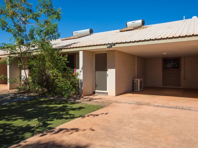 5/9-13 Dorrigo Loop, South Hedland WA 6722