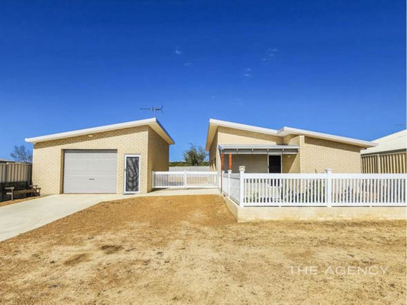 5 Garnet Way, Kalbarri WA 6536