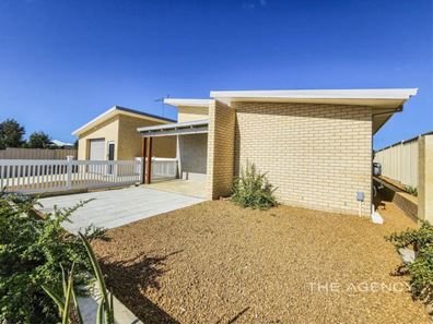 5 Garnet Way, Kalbarri WA 6536