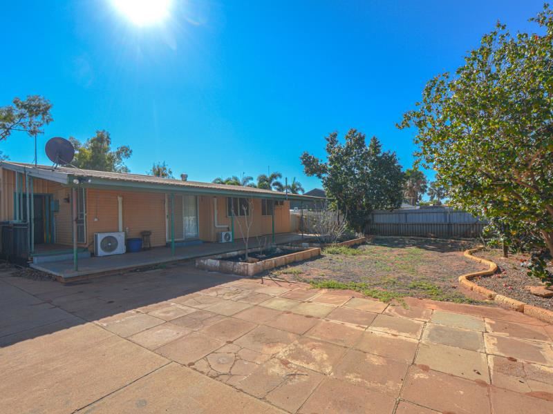 2 Cone Place, South Hedland WA 6722