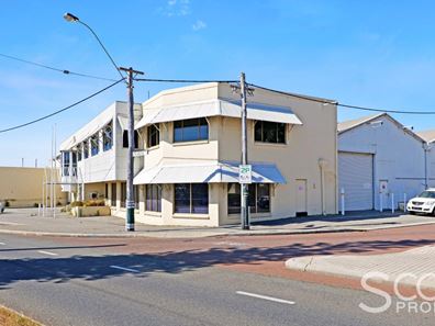 108 Marine Terrace, Fremantle WA 6160