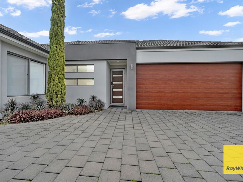 36b Leeds Street, Dianella