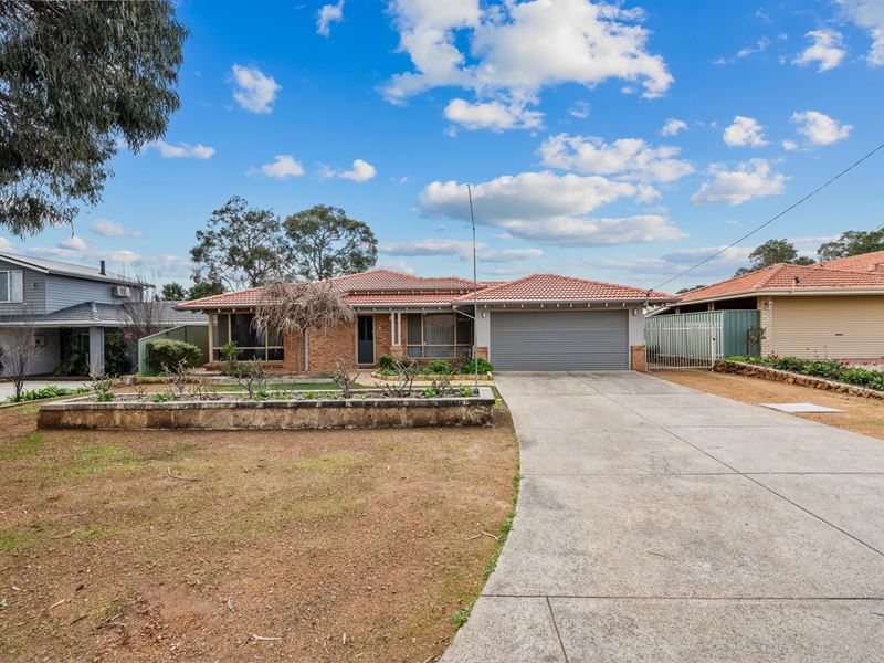 20 Ryan Way, Lesmurdie WA 6076