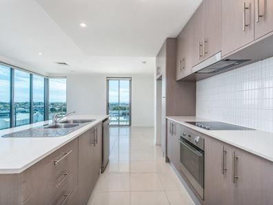 17/3 Prowse  Street, West Perth WA 6005