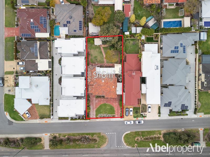 499 Canning  Highway, Melville