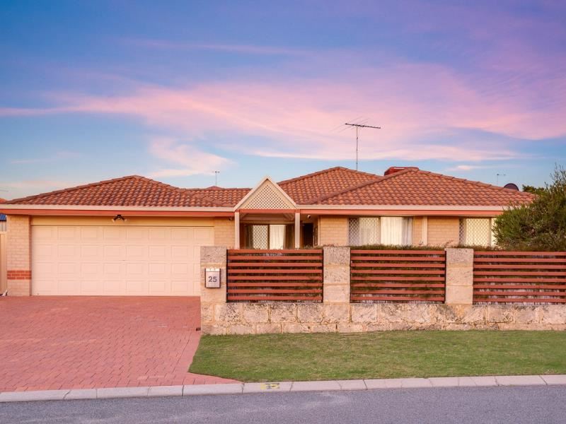 25 Daydream Way, Ridgewood WA 6030