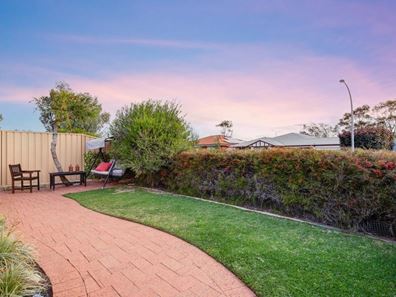 25 Daydream Way, Ridgewood WA 6030