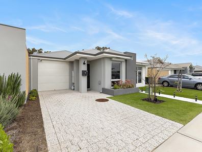 10 Lignum Street, Brabham WA 6055