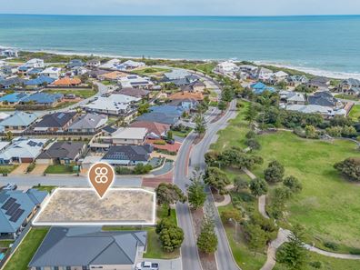 26A Boardwalk Boulevard, Halls Head WA 6210