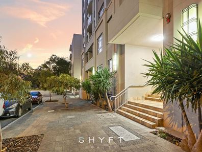 13/52 Wickham Street, East Perth WA 6004