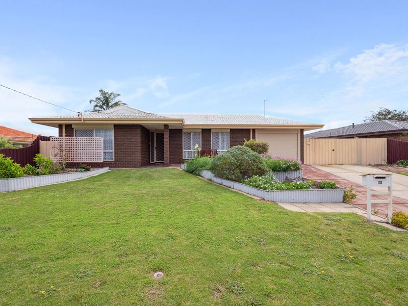 23 Kellerman Way, Gosnells