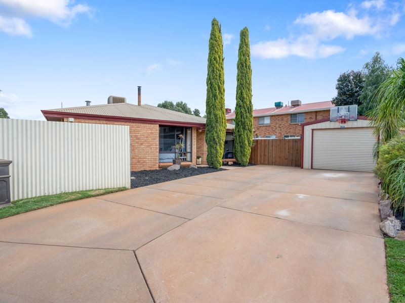 5 Minchin Mews, South Kalgoorlie WA 6430