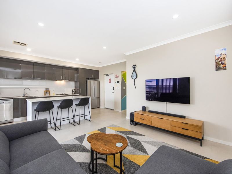 6/29 Bishopsgate Street, Lathlain WA 6100