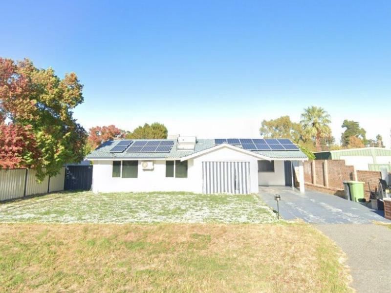 3 Wilsley Street, Gosnells