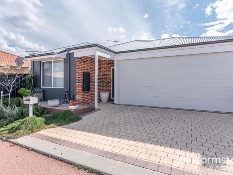 3 Freisa Place, Pearsall