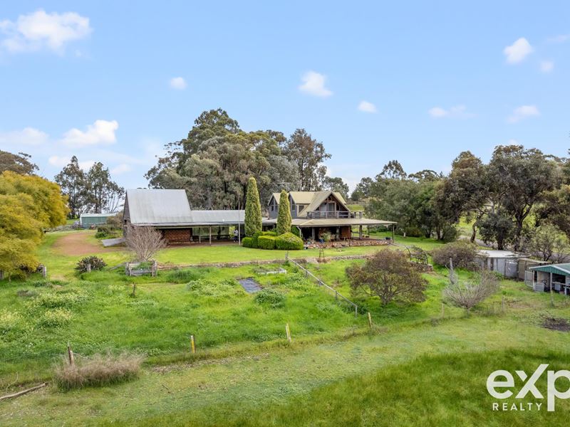 19 Trott Road, Bridgetown