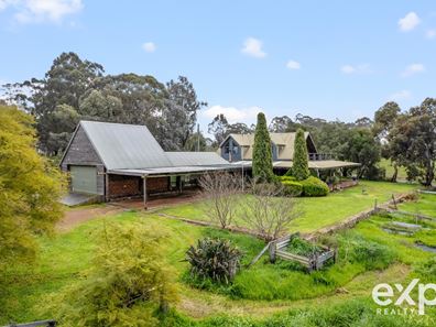 19 Trott Road, Bridgetown WA 6255