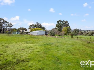 19 Trott Road, Bridgetown WA 6255