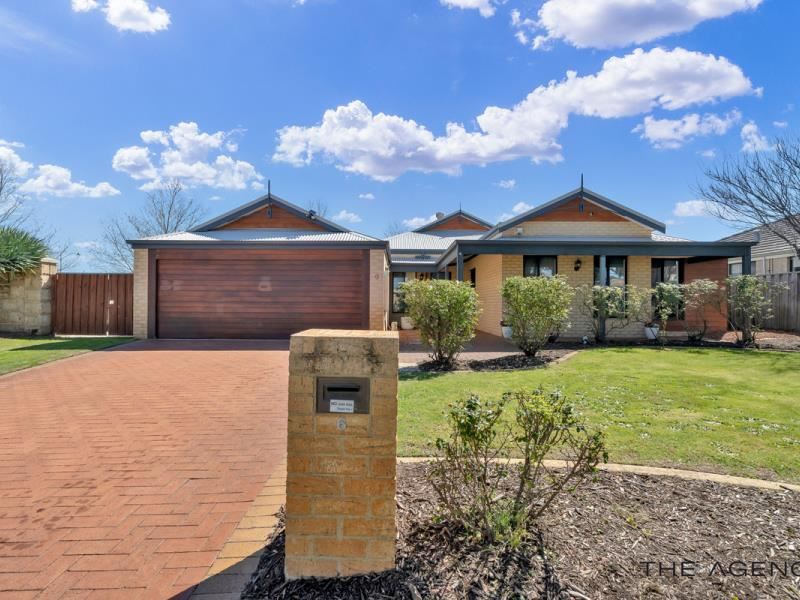 6 Louisa Grove, Ellenbrook WA 6069