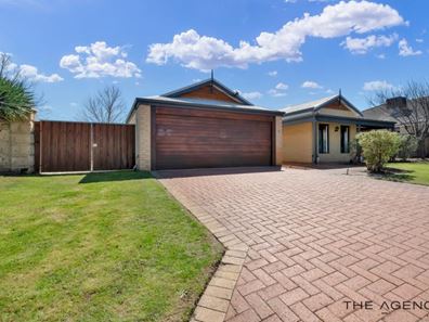 6 Louisa Grove, Ellenbrook WA 6069