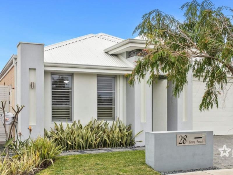 28 Fairy Parade, Alkimos