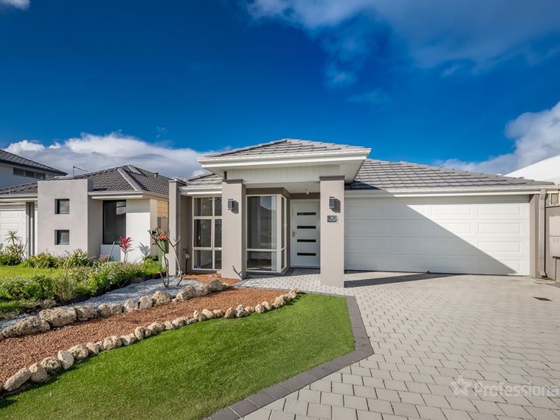 14 Fallow Way, Alkimos WA 6038