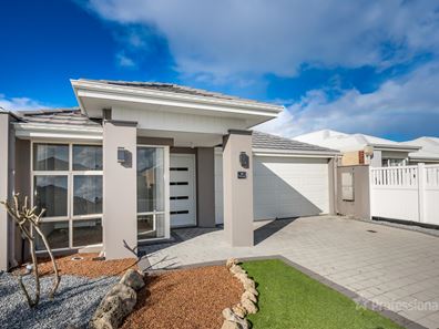 14 Fallow Way, Alkimos WA 6038