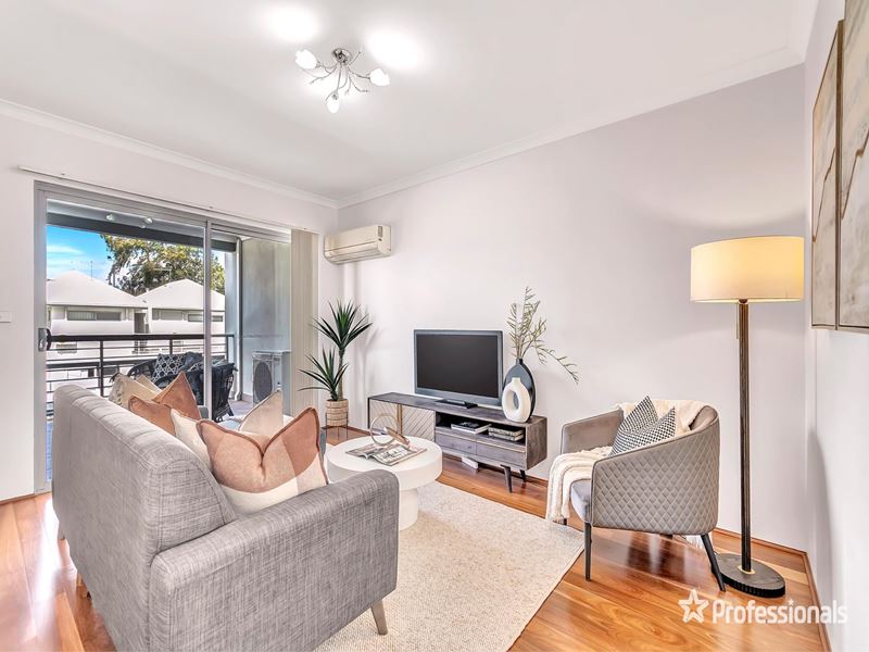 19/14 John Street, Bentley WA 6102