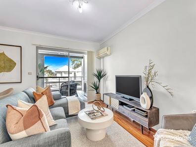 19/14 John Street, Bentley WA 6102