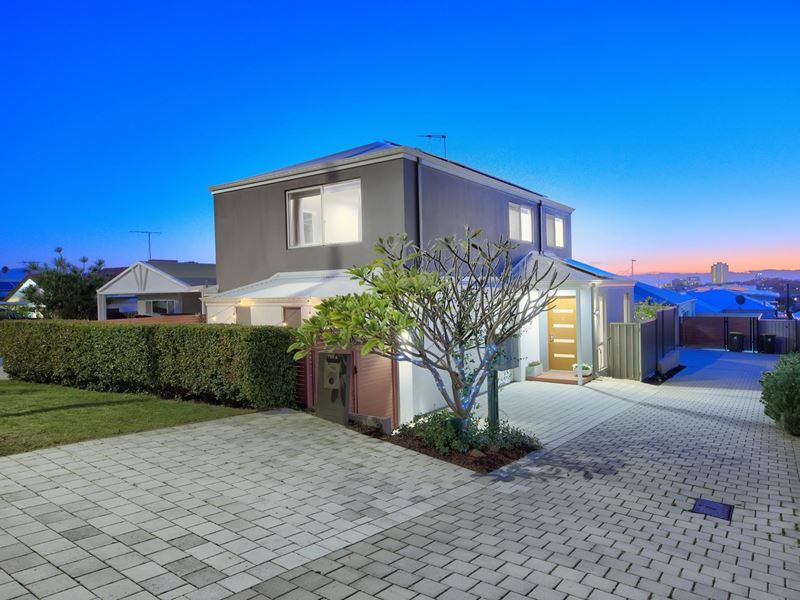 151A Duke Street, Scarborough