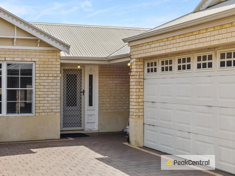 6/25 Verna Street, Gosnells