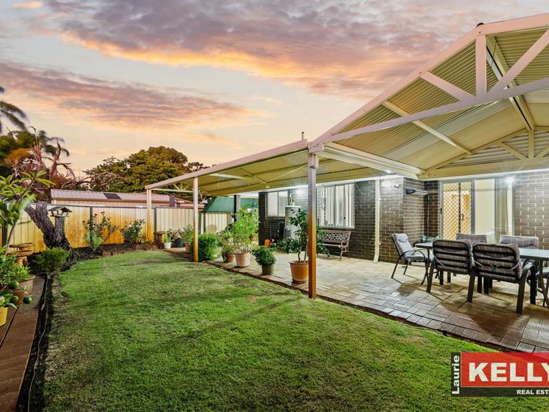 11 Harrow Street, Kewdale WA 6105