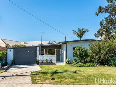 6 Numulgi Street, Armadale WA 6112