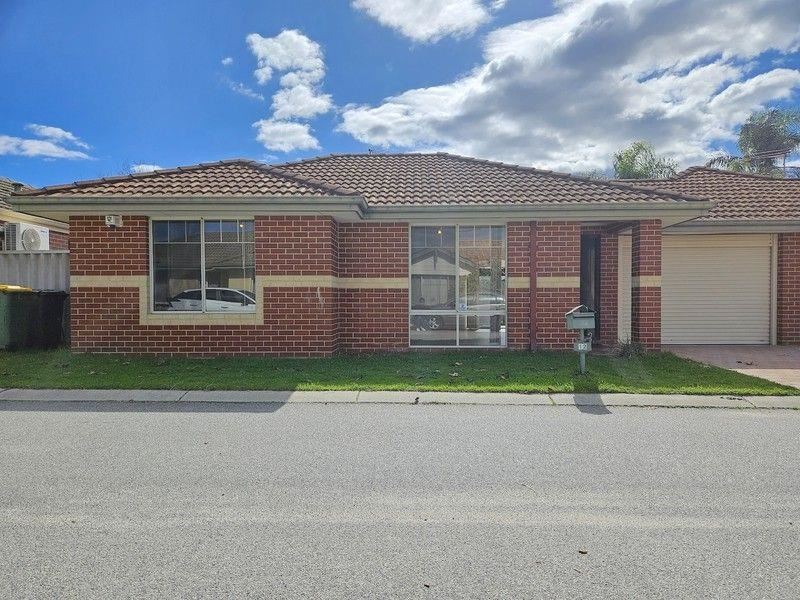 12/33 Seaforth Avenue, Gosnells WA 6110