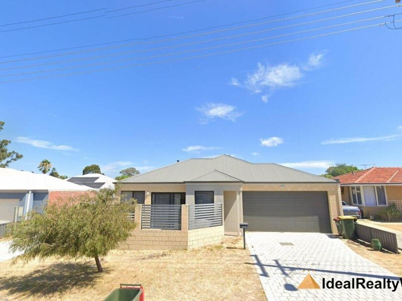 22B Hemsey Street, Balga