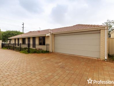 4/15 Forrest Road, Armadale WA 6112