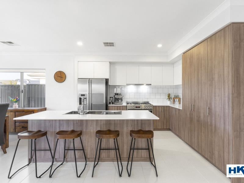 11 Dodgers Street, Brabham