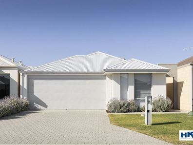 11 Dodgers Street, Brabham WA 6055