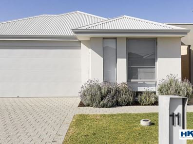 11 Dodgers Street, Brabham WA 6055