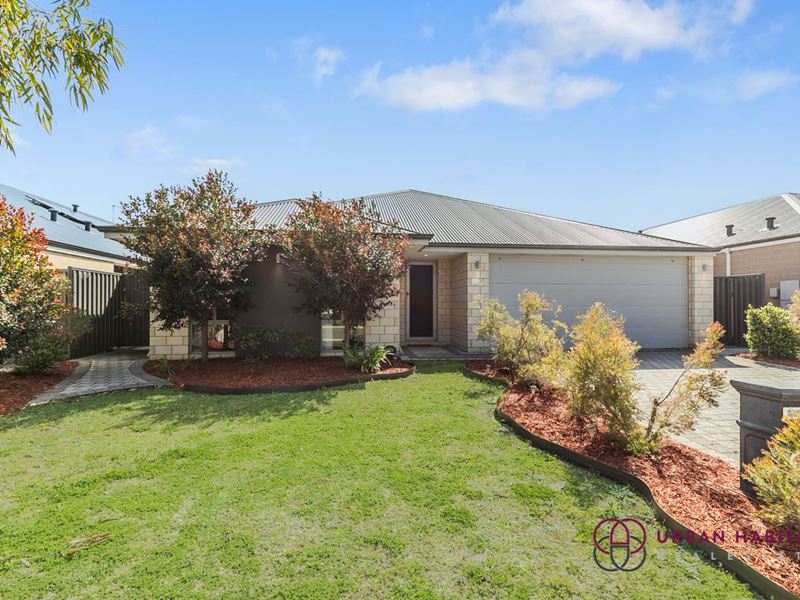 35 Capertree Vista, Wellard