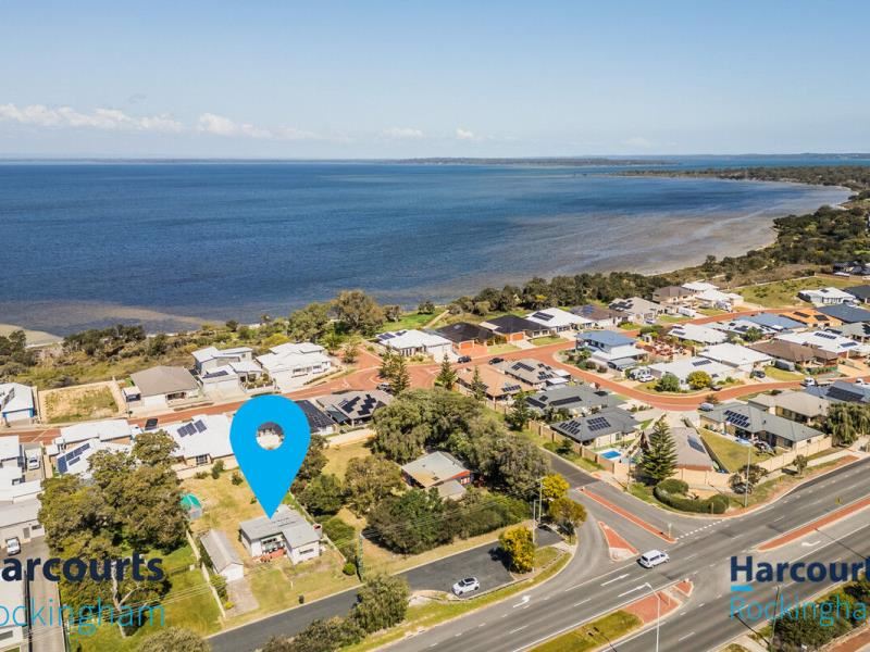 43 Littleton Street, Falcon WA 6210