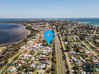 43 Littleton Street, Falcon WA 6210