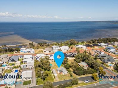 43 Littleton Street, Falcon WA 6210