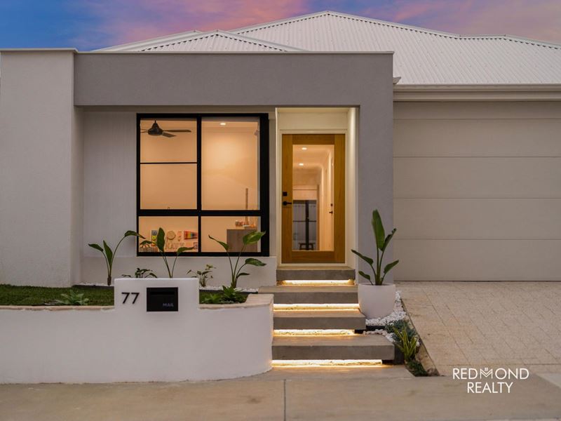 77 Routeburn Street, Wanneroo WA 6065