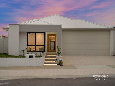 77 Routeburn Street, Wanneroo WA 6065