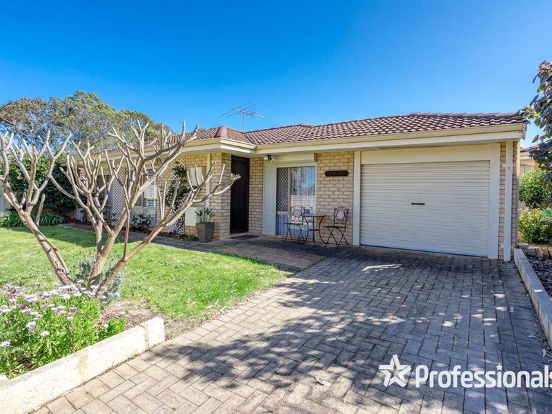 1/15 Murray Court, Armadale