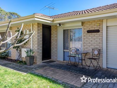 1/15 Murray Court, Armadale WA 6112