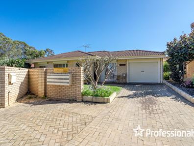 1/15 Murray Court, Armadale WA 6112