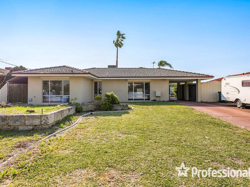 11 Mario Way, Craigie WA 6025